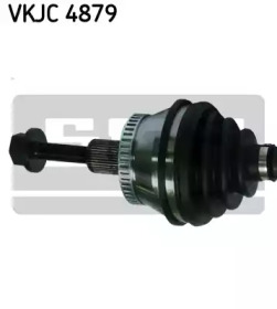 VKJC 4879 SKF - Привідний вал1